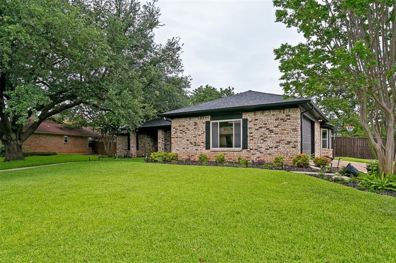 7250 Boca Raton Drive, North Richland Hills TX 76182 - Photo 23
