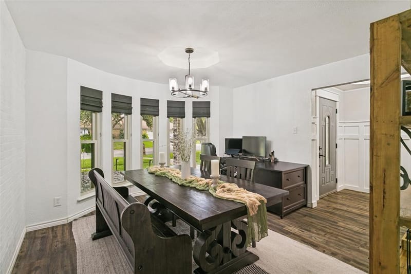 7250 Boca Raton Drive, North Richland Hills TX 76182 - Photo 5
