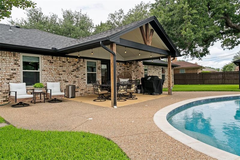 7250 Boca Raton Drive, North Richland Hills TX 76182 - Photo 24