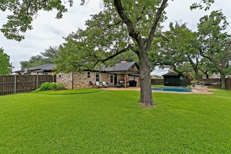 7250 Boca Raton Drive, North Richland Hills TX 76182 - Photo 21