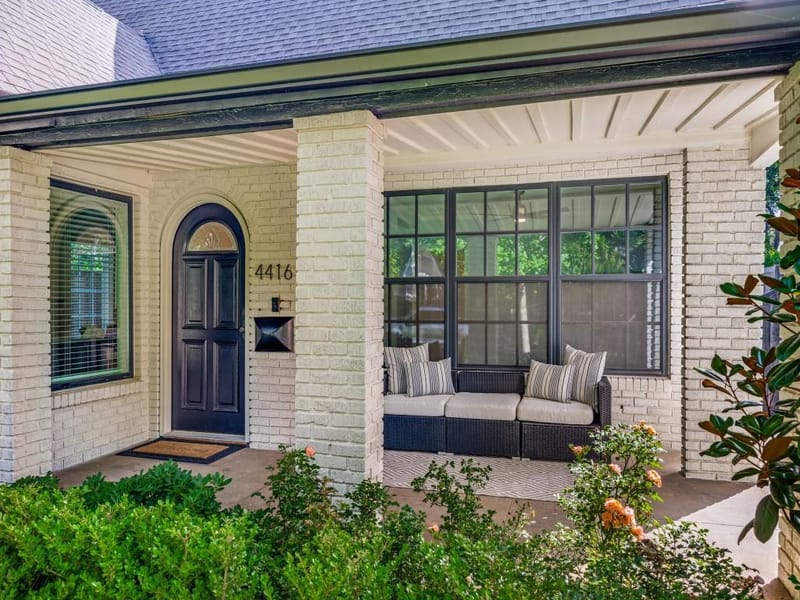 4416 N Hall Street, Dallas TX 75219 - Photo 2
