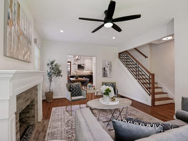 4416 N Hall Street, Dallas TX 75219 - Photo 5