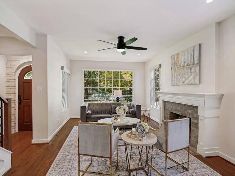 4416 N Hall Street, Dallas TX 75219 - Photo 4