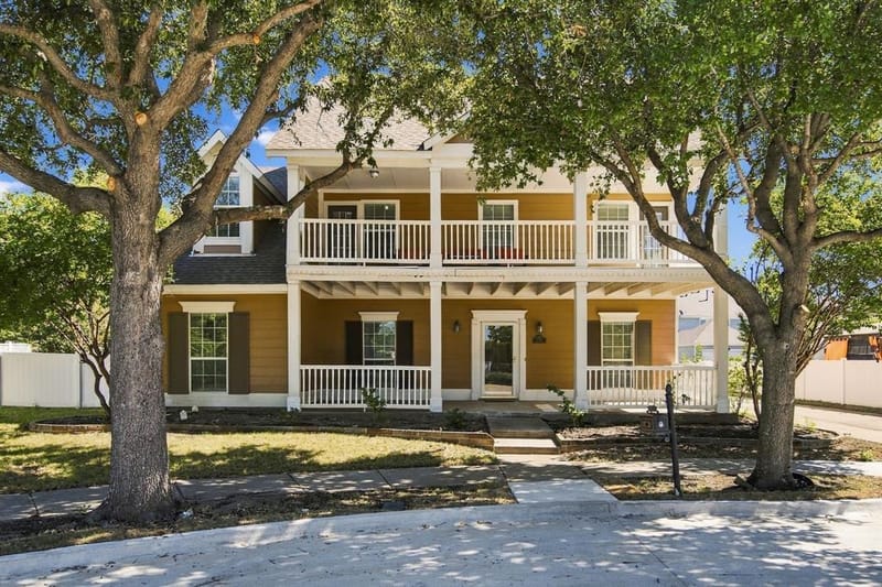 1140 Wenk Court, Aubrey TX 76227