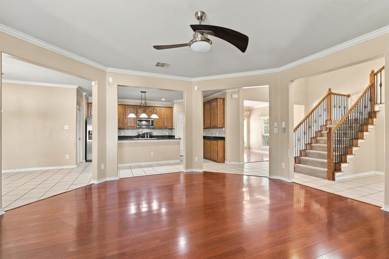 1140 Wenk Court, Aubrey TX 76227 - Photo 9