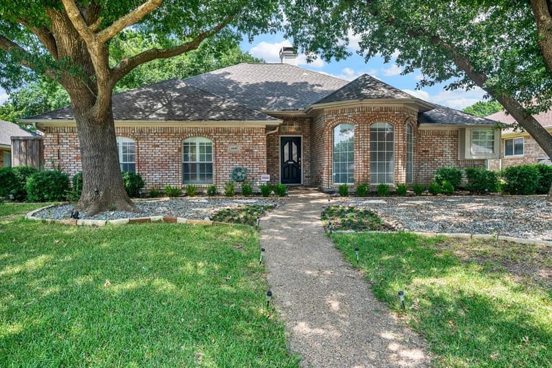 4445 Jenning Drive, Plano TX 75093 - Photo 3