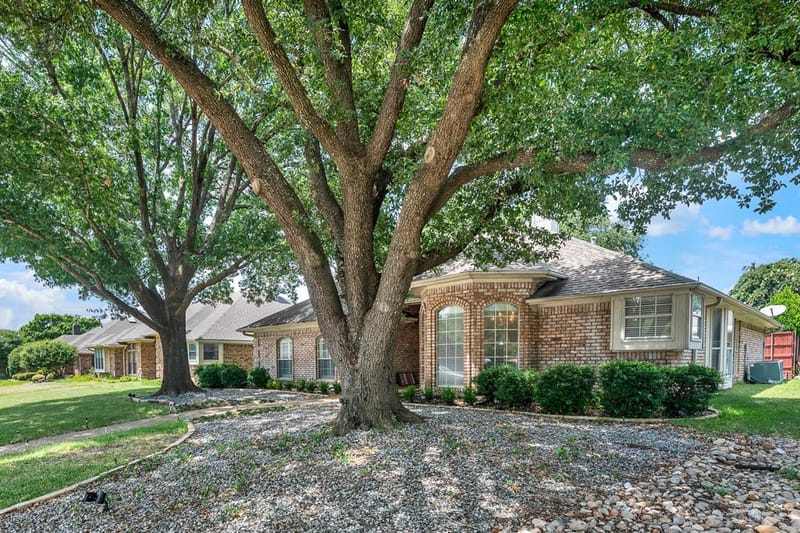 4445 Jenning Drive, Plano TX 75093