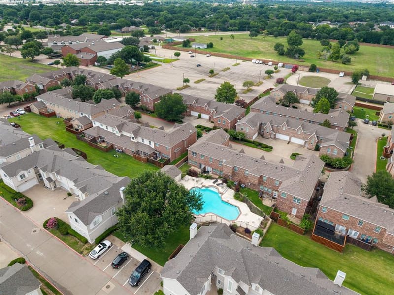 706 S Jupiter Road # 1202, Allen TX 75002 - Photo 2