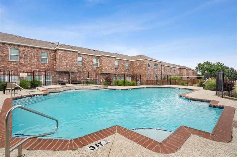 706 S Jupiter Road # 1202, Allen TX 75002 - Photo 20