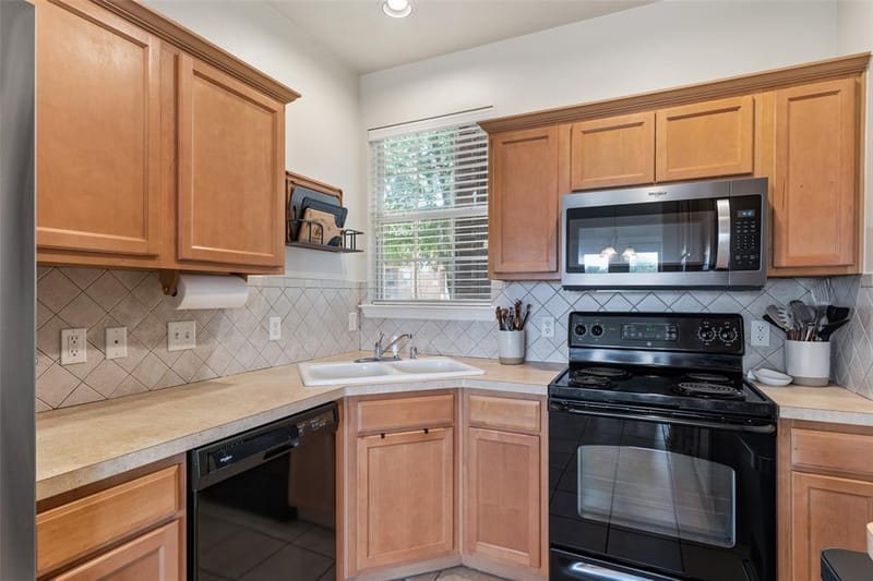 706 S Jupiter Road # 1202, Allen TX 75002 - Photo 8