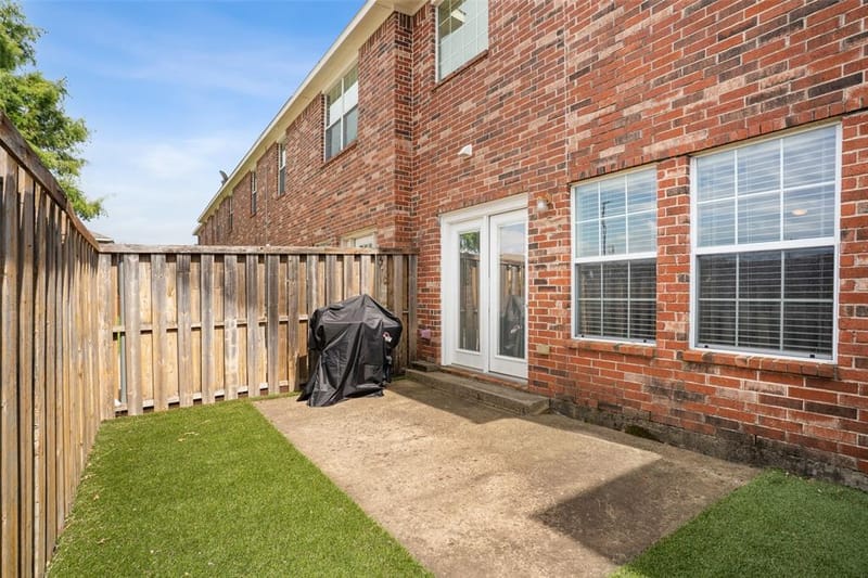 706 S Jupiter Road # 1202, Allen TX 75002 - Photo 21