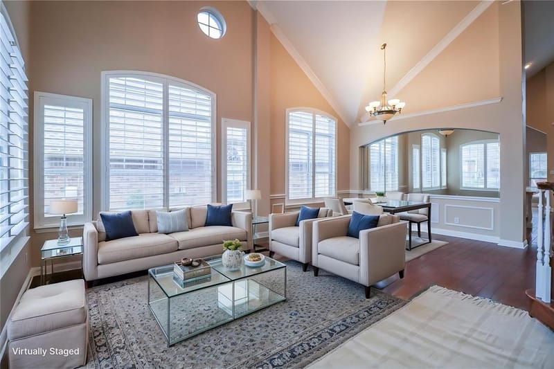9130 Bottlebrush Lane, Irving TX 75063 - Photo 2