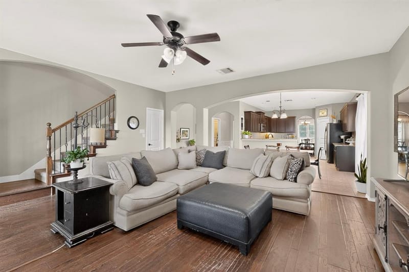 201 Sandy Creek Way, McKinney TX 75072 - Photo 7