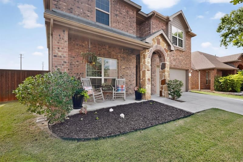 201 Sandy Creek Way, McKinney TX 75072 - Photo 3
