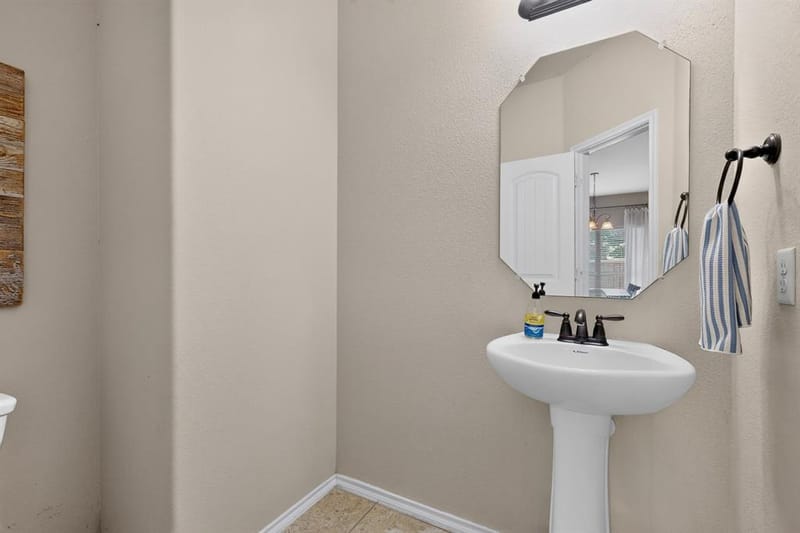 201 Sandy Creek Way, McKinney TX 75072 - Photo 37