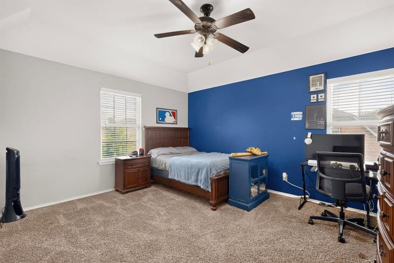 201 Sandy Creek Way, McKinney TX 75072 - Photo 29