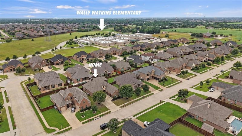 518 Sun Meadow Drive, Wylie TX 75098 - Photo 6