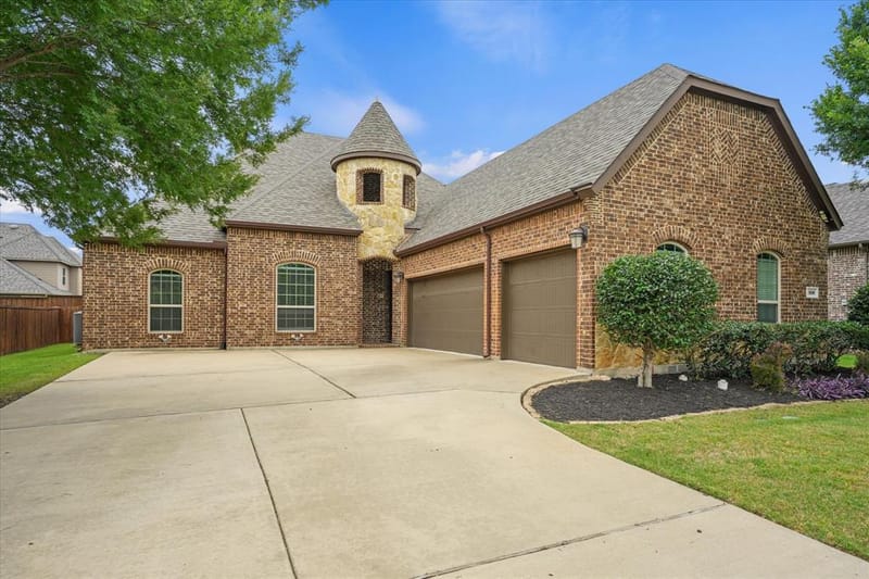 518 Sun Meadow Drive, Wylie TX 75098 - Photo 3