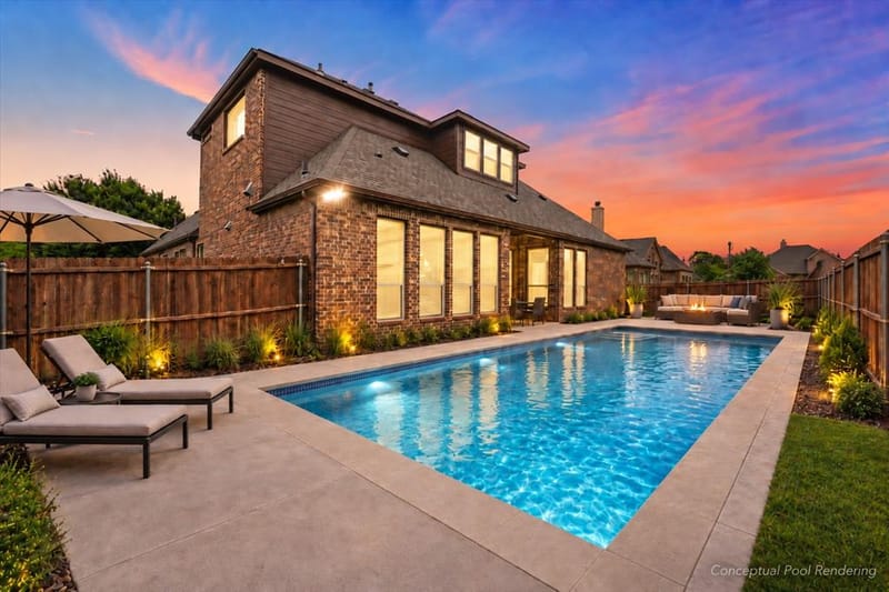 518 Sun Meadow Drive, Wylie TX 75098 - Photo 5