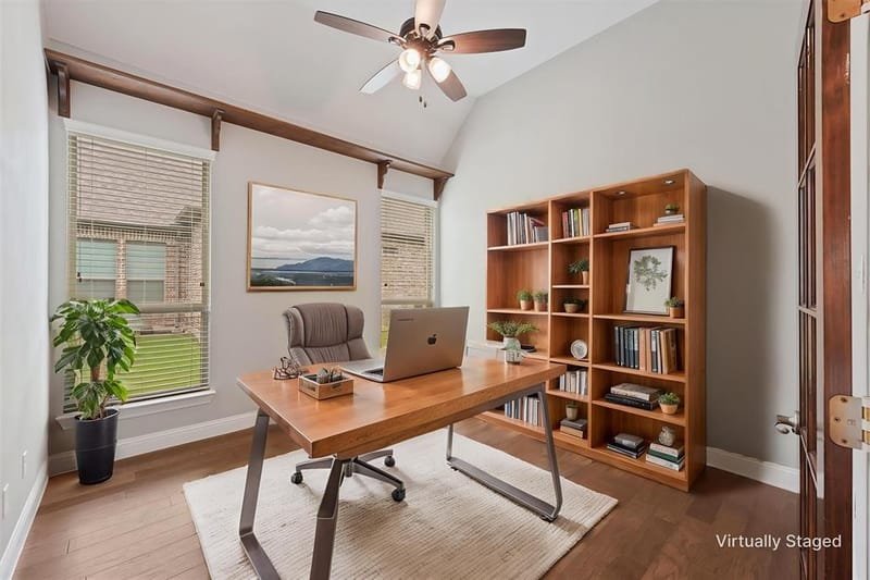 518 Sun Meadow Drive, Wylie TX 75098 - Photo 8