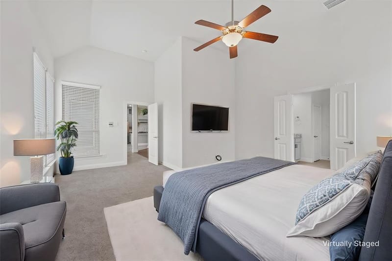518 Sun Meadow Drive, Wylie TX 75098 - Photo 21