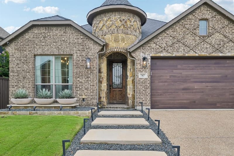 787 Deverson Drive, Rockwall TX 75087 - Photo 6