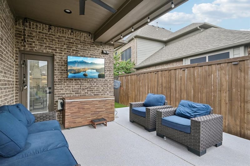 787 Deverson Drive, Rockwall TX 75087 - Photo 33