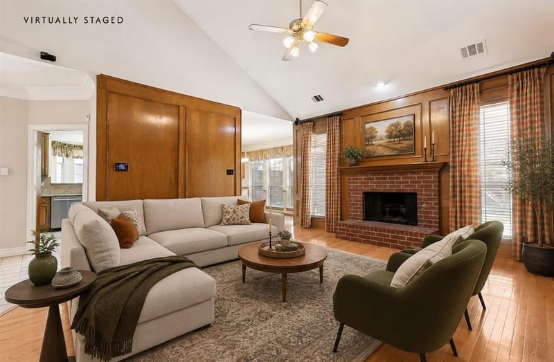 2601 Courtside Lane, Plano TX 75093 - Photo 2