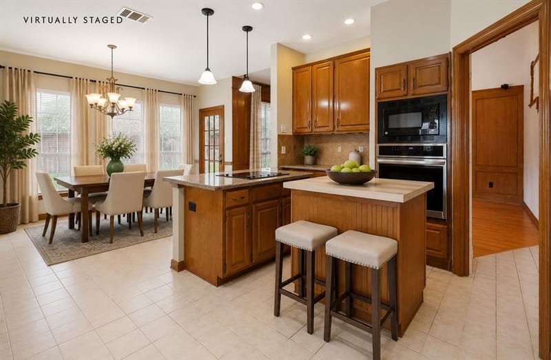 2601 Courtside Lane, Plano TX 75093 - Photo 6