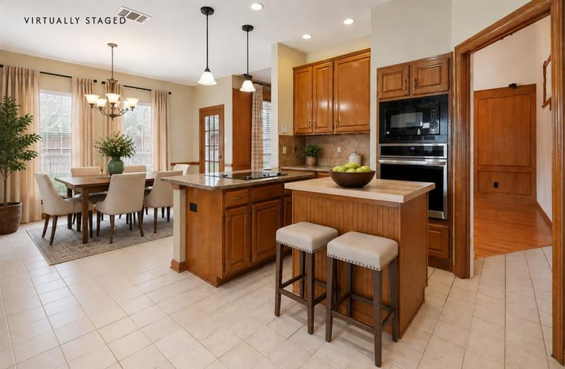 2601 Courtside Lane, Plano TX 75093 - Photo 7