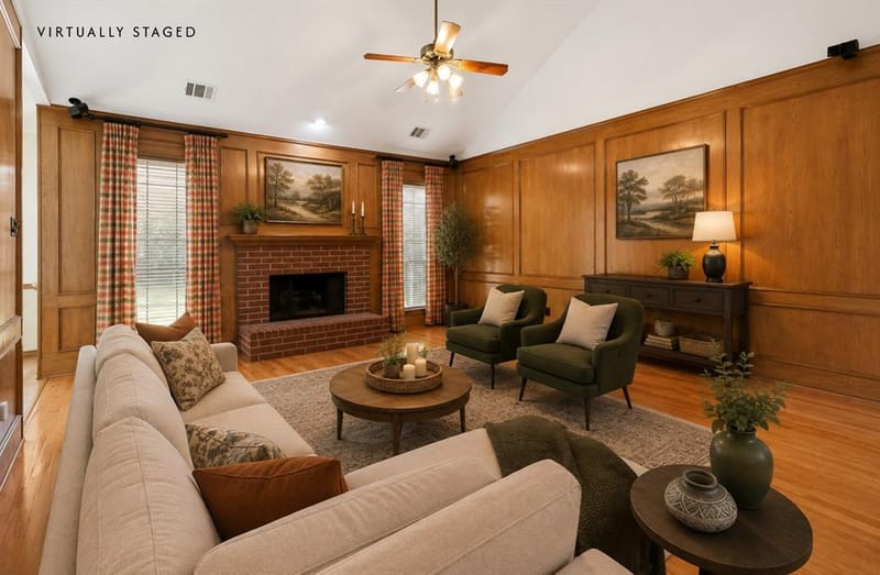2601 Courtside Lane, Plano TX 75093 - Photo 3