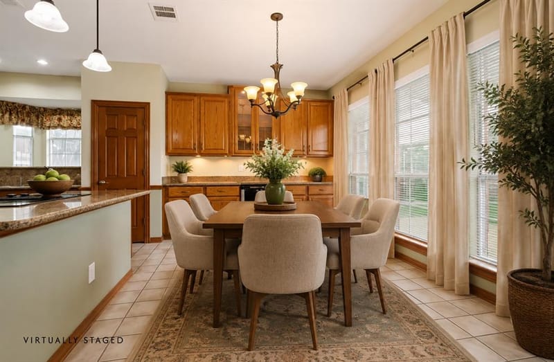 2601 Courtside Lane, Plano TX 75093 - Photo 5