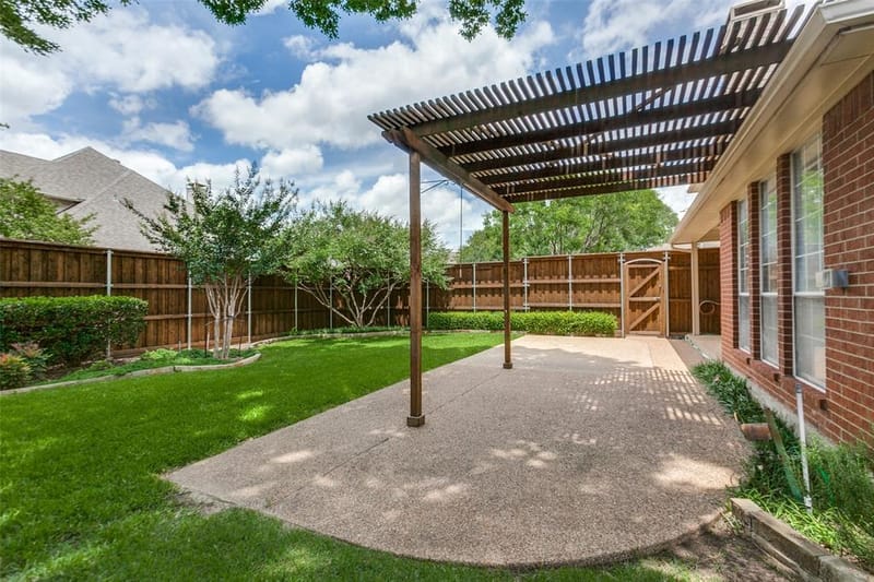2601 Courtside Lane, Plano TX 75093 - Photo 20