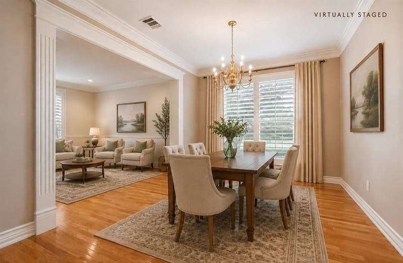 2601 Courtside Lane, Plano TX 75093 - Photo 10