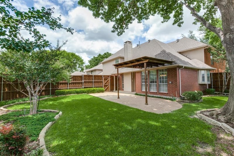 2601 Courtside Lane, Plano TX 75093 - Photo 19