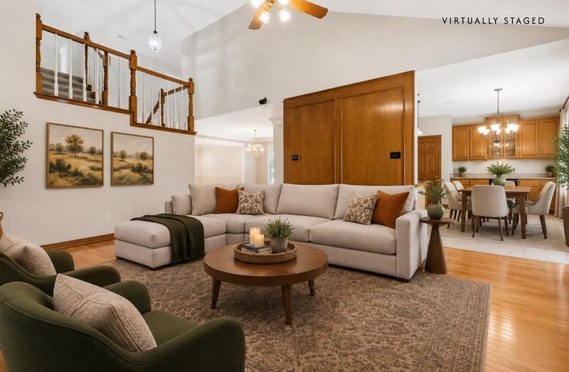 2601 Courtside Lane, Plano TX 75093 - Photo 4