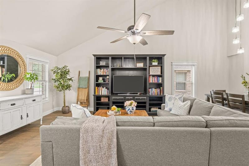 433 Andalusian Trail, Celina TX 75009 - Photo 6