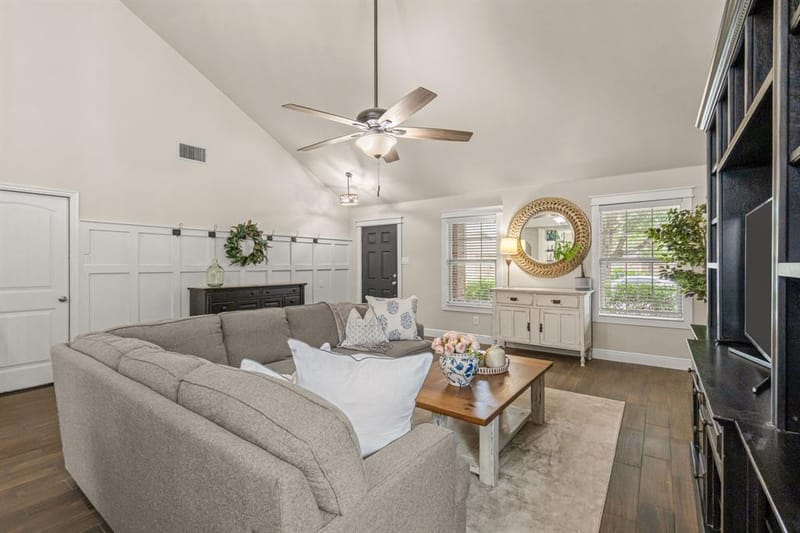 433 Andalusian Trail, Celina TX 75009 - Photo 7