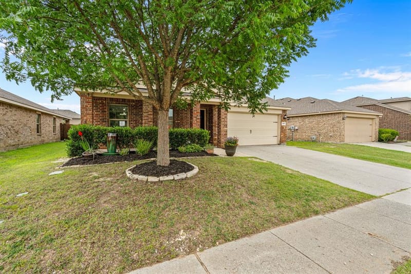 433 Andalusian Trail, Celina TX 75009 - Photo 36
