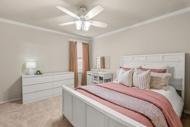 433 Andalusian Trail, Celina TX 75009 - Photo 28