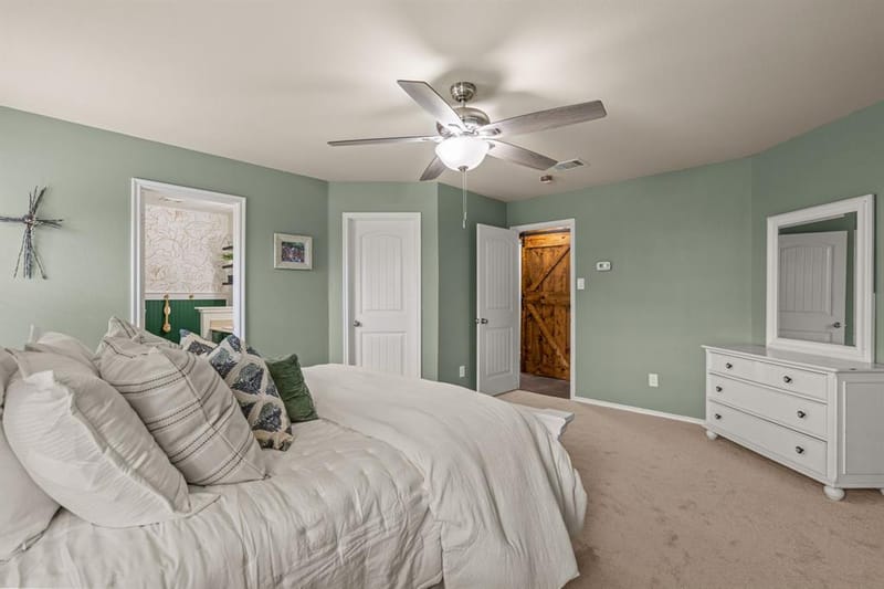 433 Andalusian Trail, Celina TX 75009 - Photo 20
