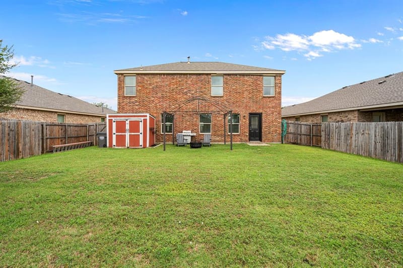 433 Andalusian Trail, Celina TX 75009 - Photo 34