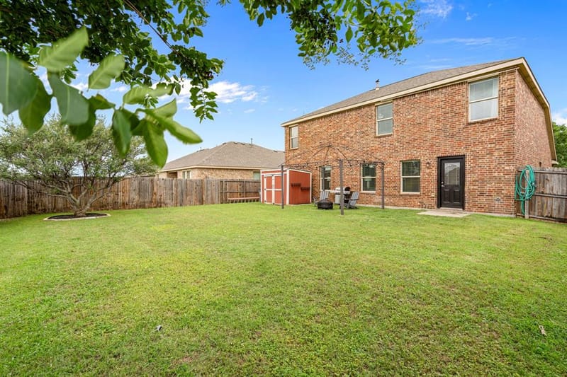 433 Andalusian Trail, Celina TX 75009 - Photo 33