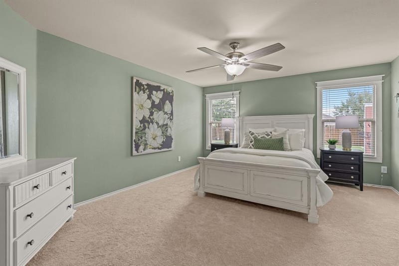 433 Andalusian Trail, Celina TX 75009 - Photo 18