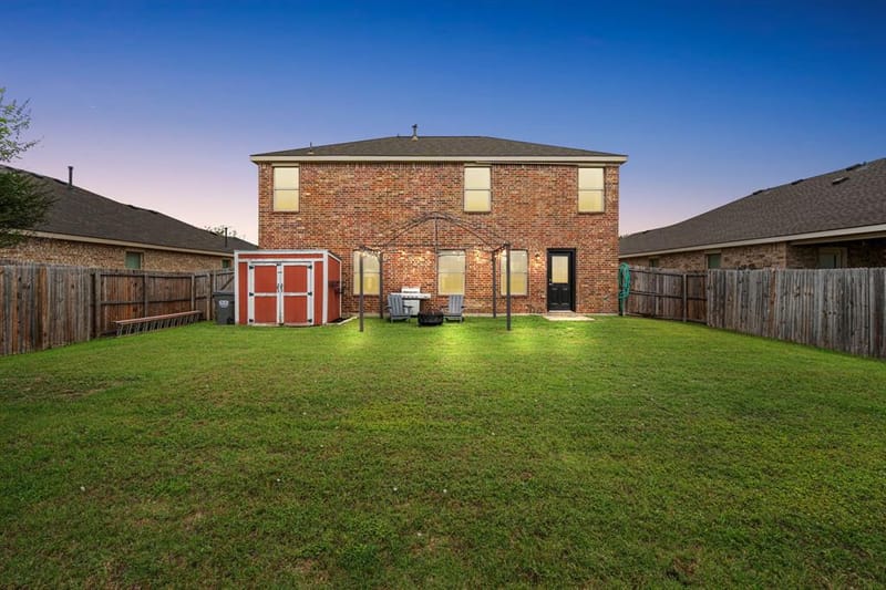 433 Andalusian Trail, Celina TX 75009 - Photo 37