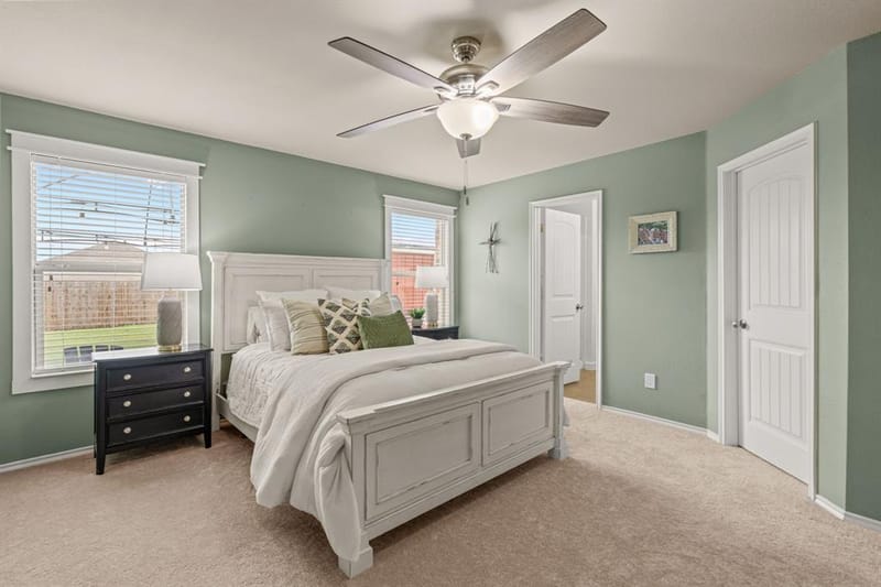 433 Andalusian Trail, Celina TX 75009 - Photo 19