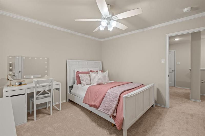 433 Andalusian Trail, Celina TX 75009 - Photo 29