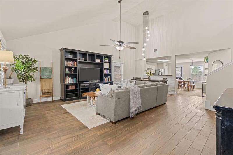 433 Andalusian Trail, Celina TX 75009 - Photo 4