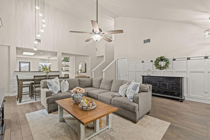 433 Andalusian Trail, Celina TX 75009 - Photo 8