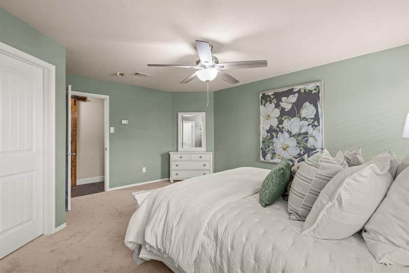 433 Andalusian Trail, Celina TX 75009 - Photo 21